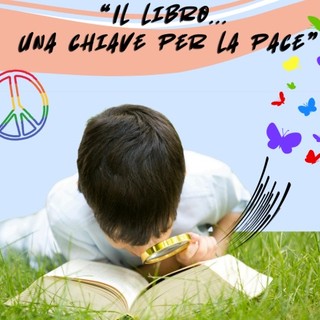 A Busto prende il via “Librolandia”: la Mostra del Libro celebra la pace e la lettura alla scuola “Bertacchi”