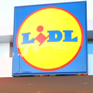 Gorla Minore, conto alla rovescia per l'apertura di Lidl