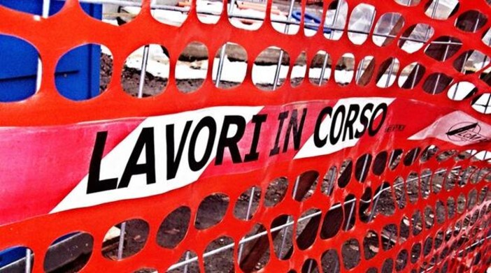 Iniziano i lavori per la disconnessione fognaria del parcheggio di via Podgora a Legnano