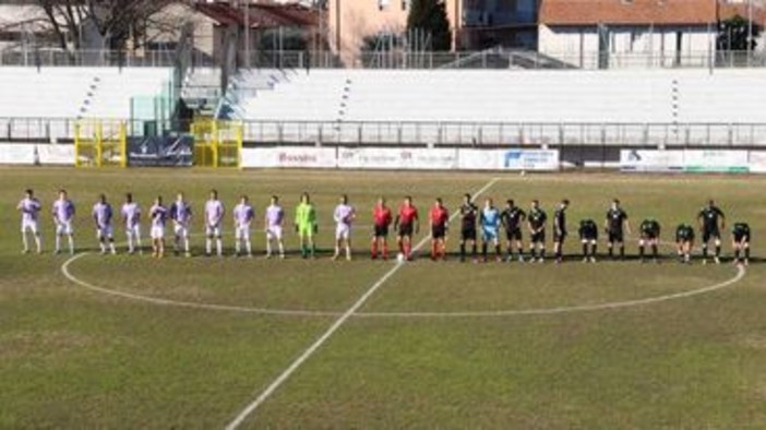 VIDEO. Legnano sufficiente e concreto contro la Castanese: apre Banfi e chiude Pagani. Mister Punzi:«Oggi era importante vincere, campionato ancora lungo»