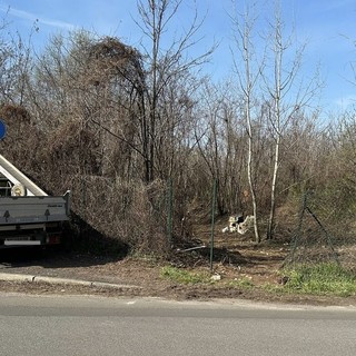 Raccordo Y, al via i sopralluoghi per gli espropri a Vanzago. E ora anche Busto trema