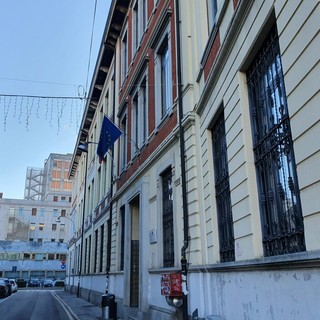 Confronto tra studenti e dirigente del liceo Crespi. Boracchi: «Agito ascoltando famiglia della ragazza e psicologa della scuola»