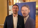 Forza Italia a congresso con il candidato unico Longhini