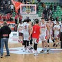 Legnano chiude il 2024 con una rimonta pazzesca: battuta Imola 82-84