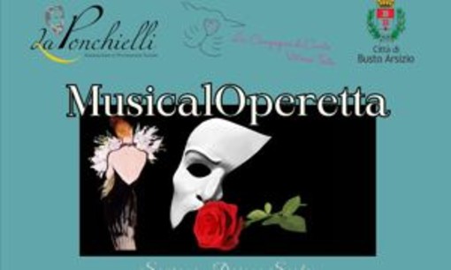 &quot;MusicalOperetta&quot;: arie, duetti e canti natalizi al Museo del Tessile con La Ponchielli