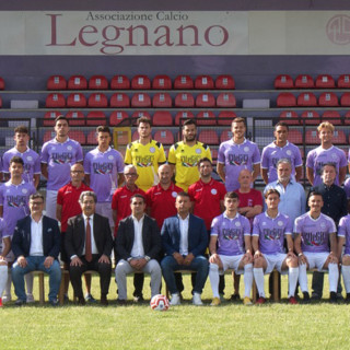 Serie D: Gasparri-gol, il Legnano acciuffa la Casatese