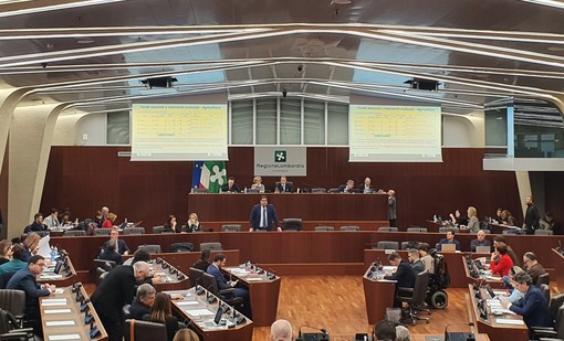 Smog, Consiglio straordinario in Regione. L’assessore: «Chi invoca stato di emergenza fa male alla Lombardia»