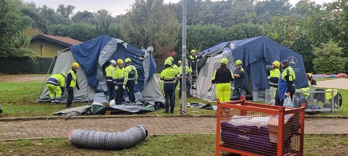 Protezione Civile, corso base al traguardo: conclusione il 10 novembre per 70 iscritti