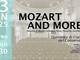 “Mozart and More…”: il Conservatorio Puccini porta a Gallarate un viaggio musicale tra Europa e Americhe