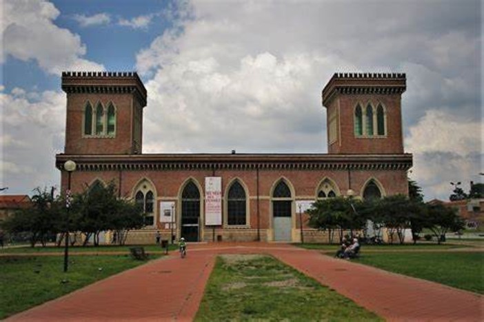 Buon compleanno museo, l’Ottobre del tessile: le prime iniziative sul tema della fabbrica