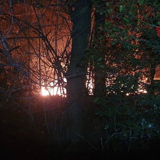 Lotta agli incendi boschivi: Regione Lombardia destina 215 mila euro alla provincia di Varese