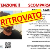 Ritrovato il medico del San Raffaele