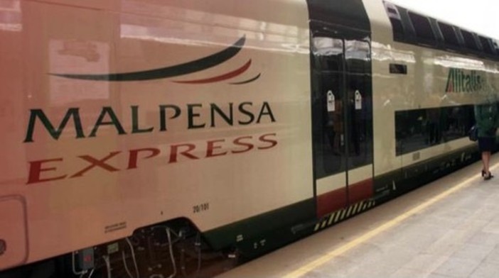 Investimento mortale sulla linea del Malpensa Express a Rescaldina e guasto a Certosa. Lunedì nero per i viaggiatori