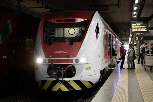 Investimento mortale sui binari del Malpensa Express a Rescaldina e guasto a Certosa: lunedì nero per la circolazione dei treni