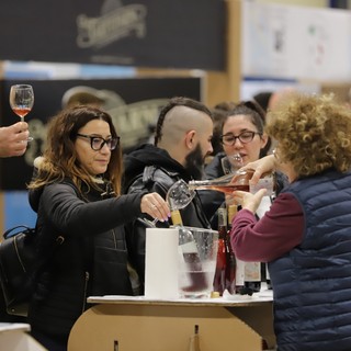 A Malpensafiere il grande ritorno di Milano Wine &amp; Spirits, la Mostra Mercato Internazionale dei Vini e Distillati