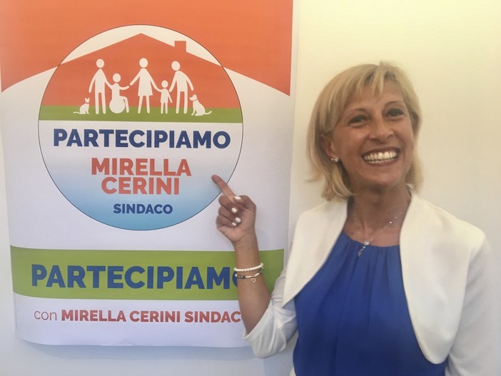 Elezioni, Castellanza: Mirella Cerini festeggia la riconferma. GUARDA IL VIDEO