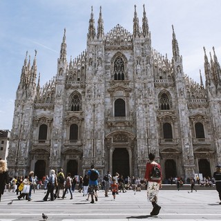 Otto nuovi diaconi permanenti nella Chiesa Ambrosiana. Due sono varesini