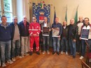 Il Milan Club Busto Arsizio festeggia sessant’anni. E il “regalo” è un concerto per la Croce rossa