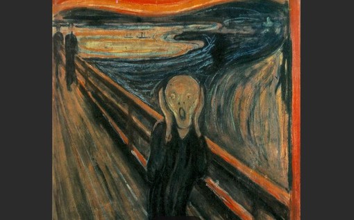 L’Urlo di Munch apre la stagione dell’Università cittadina