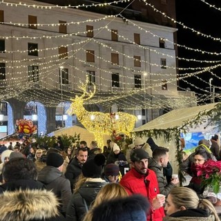 MERCATINI DI NATALE. Dove e quando trovare le bancarelle in provincia di Varese