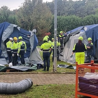 Protezione Civile, corso base al traguardo: conclusione il 10 novembre per 70 iscritti