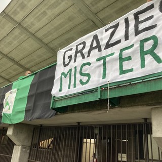 Il ritorno di mister Mazzoleni e di tanti ex in Castellanza-Casatese