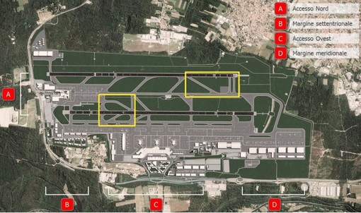 Malpensa, dai Comitati preoccupazioni e critiche per il Masterplan 2035 e le nuove rotte di decollo