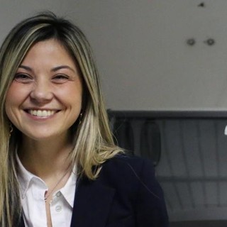 On. Maria Chiara Gadda, capolista nel collegio plurinominale della Camera