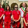 Marnate: Ibrahim Malla riceve la Medaglia d’argento al merito della Cri