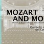 “Mozart and More…”: il Conservatorio Puccini porta a Gallarate un viaggio musicale tra Europa e Americhe