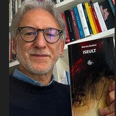 Marino Bottini e il viaggio nella bellezza con il romanzo sulla poesia del poeta inglese “degno delle parole”