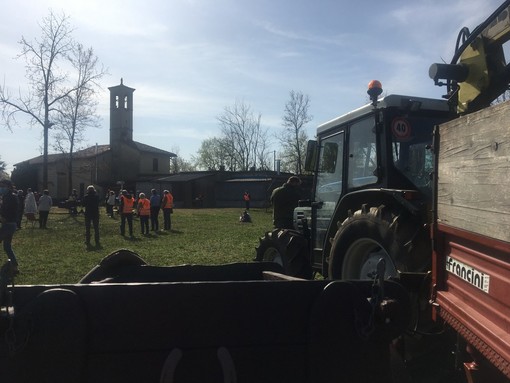 Busto, è qui la festa: in marcia il 19 marzo e non ci si ferma più