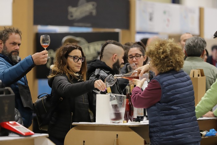 A Malpensafiere il grande ritorno di Milano Wine &amp; Spirits, la Mostra Mercato Internazionale dei Vini e Distillati