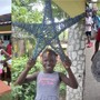 LA FOTO. Il Natale nei sorrisi dei bimbi: luce oltre il buio di Haiti