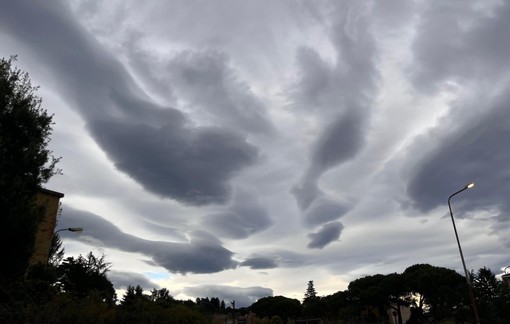 Pioggia fino a domenica pomeriggio nel Varesotto: ecco il meteo di settimana prossima