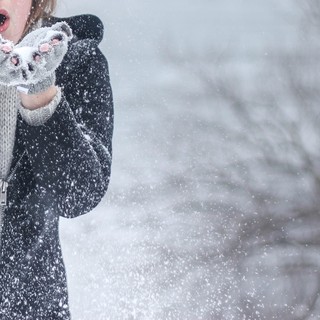 Allerta della Protezione civile per le prossime ore: «Sulle Prealpi Varesine rischio neve fino a 400 metri di quota»