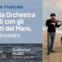 Al MUDEC la Piccola Orchestra dei Popoli con gli strumenti del mare