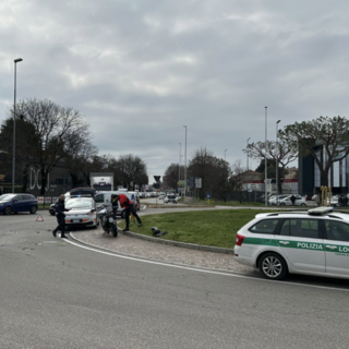 Sos sicurezza in via Busto-Fagnano. Tra alta velocità e rotonde a due corsie