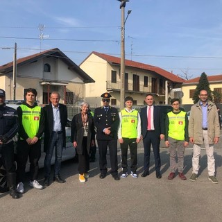 Ragazzi on the road: «Un progetto che mi ha fatto capire che i poliziotti non sono nemici»