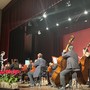 Orchestra Du.Ca nel concerto di Capodanno 2024