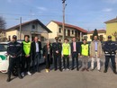 Ragazzi on the road: «Un progetto che mi ha fatto capire che i poliziotti non sono nemici»