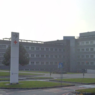 L'ospedale di Legnano