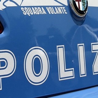 Tragedia evitata a Gallarate: poliziotti salvano una giovane donna sul punto di suicidarsi