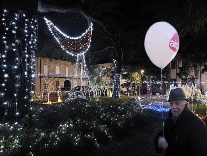 Quello della Pro Loco di Olgiate è un impegno che dura tutto l’anno