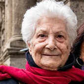 Morta a 96 anni Licia Pinelli, vedova del ferroviere anarchico