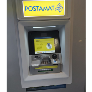 Nuovo Atm Postamat a Gorla Minore: tecnologia avanzata e maggiore sicurezza per i cittadini