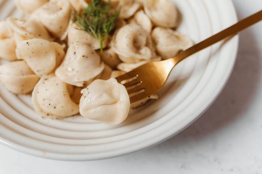 La storia e l'evoluzione della pasta ripiena in Italia