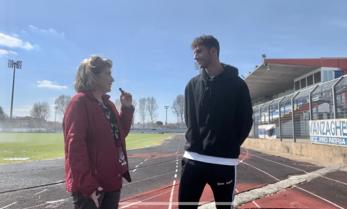 A Stadio Aperto la Pro Patria spaesata e chi è pronto a scendere in campo