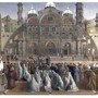 Giovanni e Gentile Bellini: Predica di San Marco ad Alessandria d'Egitto