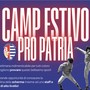 Pro Patria Scherma, un camp estivo per far innamorare di questo sport